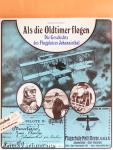 Als die Oldtimer flogen