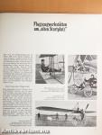 Als die Oldtimer flogen