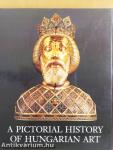 A pictorial history of Hungarian art