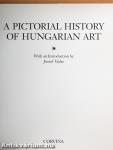 A pictorial history of Hungarian art