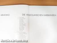 Die Venezolanischen Karibikinseln