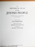 A Historical Atlas of the Jewish People