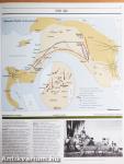 A Historical Atlas of the Jewish People