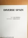 Diverse Spain
