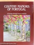 Country Manors of Portugal