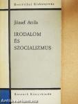 Irodalom és szocializmus