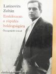 Emlékszem a röpülés boldogságára