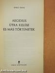 Aegidius útra kelése és más történetek
