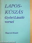 Laposkúszás
