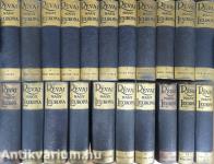Révai nagy lexikona 1-21.