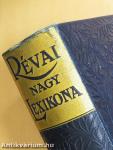 Révai nagy lexikona 1-21.
