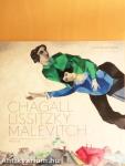 Chagall, Lissitzky, Malévitch