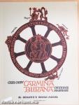 Carmina Burana