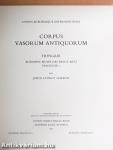 Corpus Vasorum Antiquorum