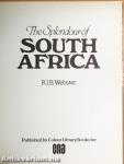The Splendour of South Africa