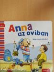 Anna az oviban