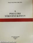 A polgári törvénykönyv