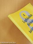 A Legfelsőbb Bíróság határozatainak hivatalos gyűjteménye 2009/1.