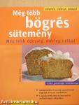 Még több bögrés sütemény