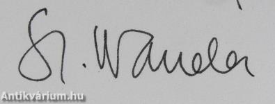 Civil forgatókönyvek (dedikált példány)