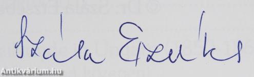 Sopron tudomány- és technikatörténetéből (dedikált példány)