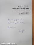 Kutatásszervezés és innovációmenedzsment az egészség- és élettudományok területén (dedikált példány)