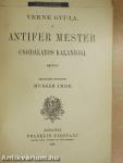 Antifer mester csodálatos kalandjai