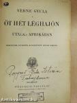 Öt hét léghajón