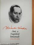 Ami a Naplóból kimaradt 1950-1951-1952