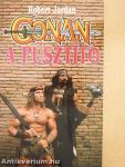 Conan, a pusztító