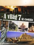 A világ 7 új csodája