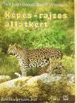 Képes-rajzos állatkert