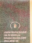A Magyar Geológiai Szolgálat 1995. évi beszámolója