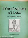 Történelmi atlasz