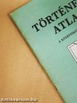 Történelmi atlasz