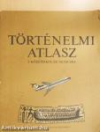 Történelmi atlasz