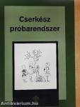 Cserkész próbarendszer