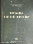 Bevezetés a rádiótechnikába