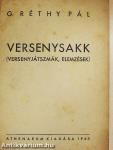Versenysakk