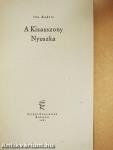 A Kisasszony/Nyuszka