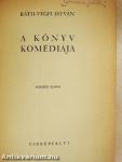 A könyv komédiája