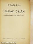 Hadak útján
