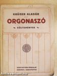 Orgonaszó