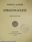 Orgonaszó