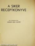 A siker receptkönyve
