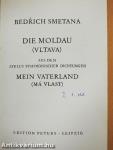 Die Moldau (Vltava)