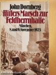 Hitlers Marsch zur Feldherrnhalle