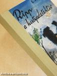 Ripp a kutyadetektiv