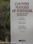 Country Manors of Portugal