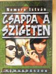 Csapda a szigeten
